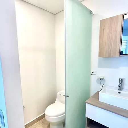 Edificio Beach Apartment *
