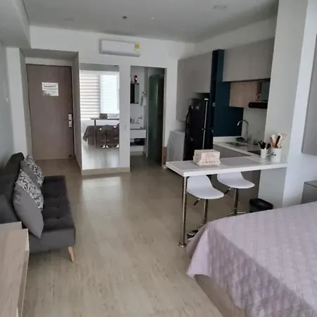 Apartment Edificio Beach Cartagena