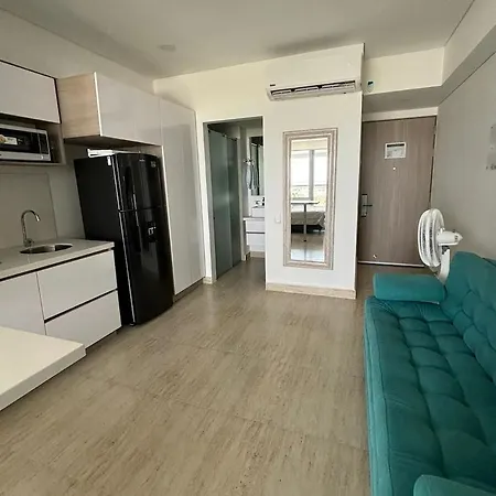 Edificio Beach Cartagena