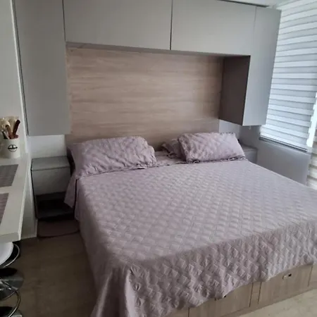 Apartment Edificio Beach Cartagena