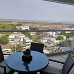 Edificio Cartagena Beach