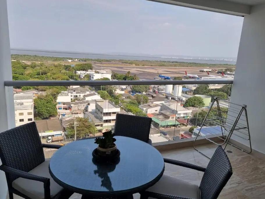 Edificio Beach Apartamento