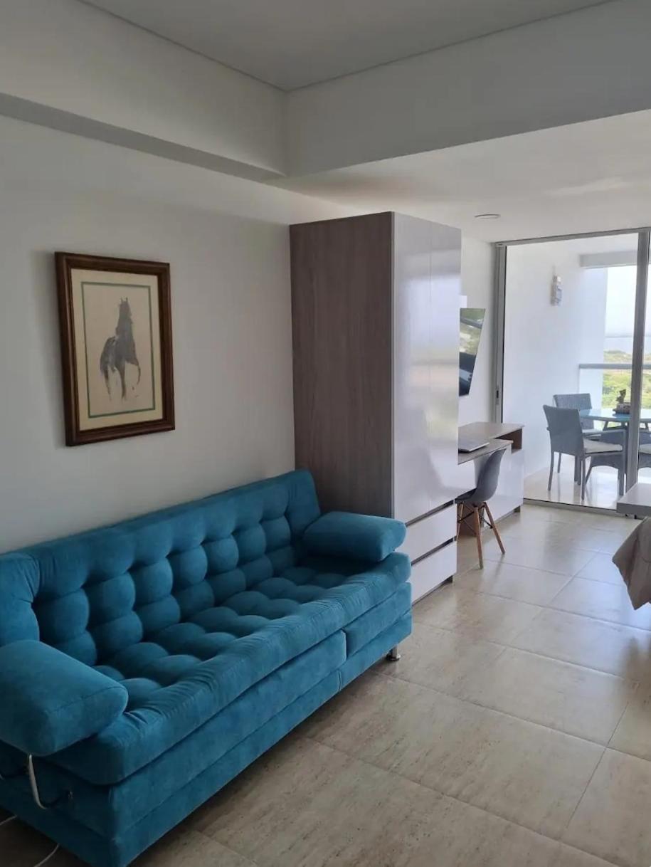 Edificio Beach Apartamento Cartagena