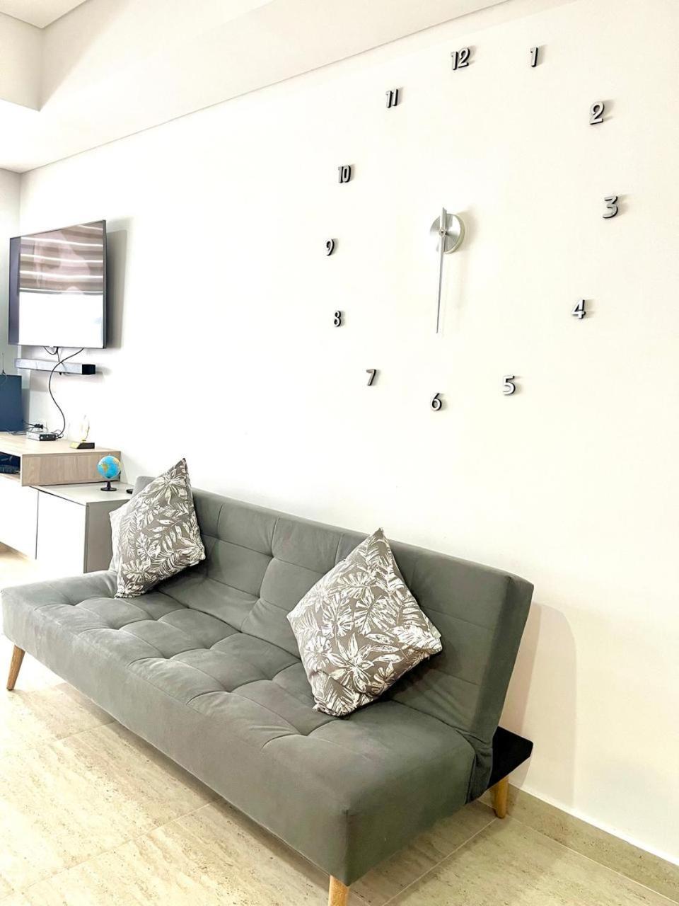 Edificio Beach Apartamento *
