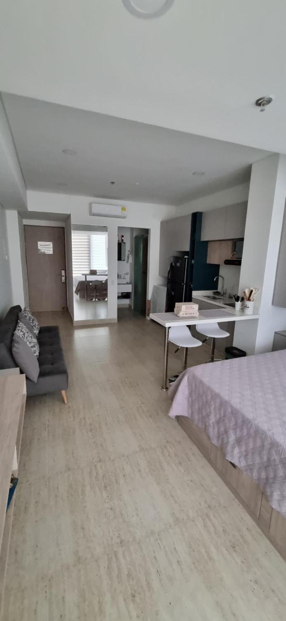 Apartamento Edificio Beach Cartagena