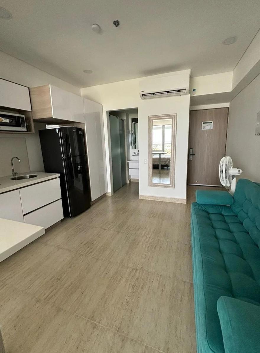 Edificio Beach Cartagena
