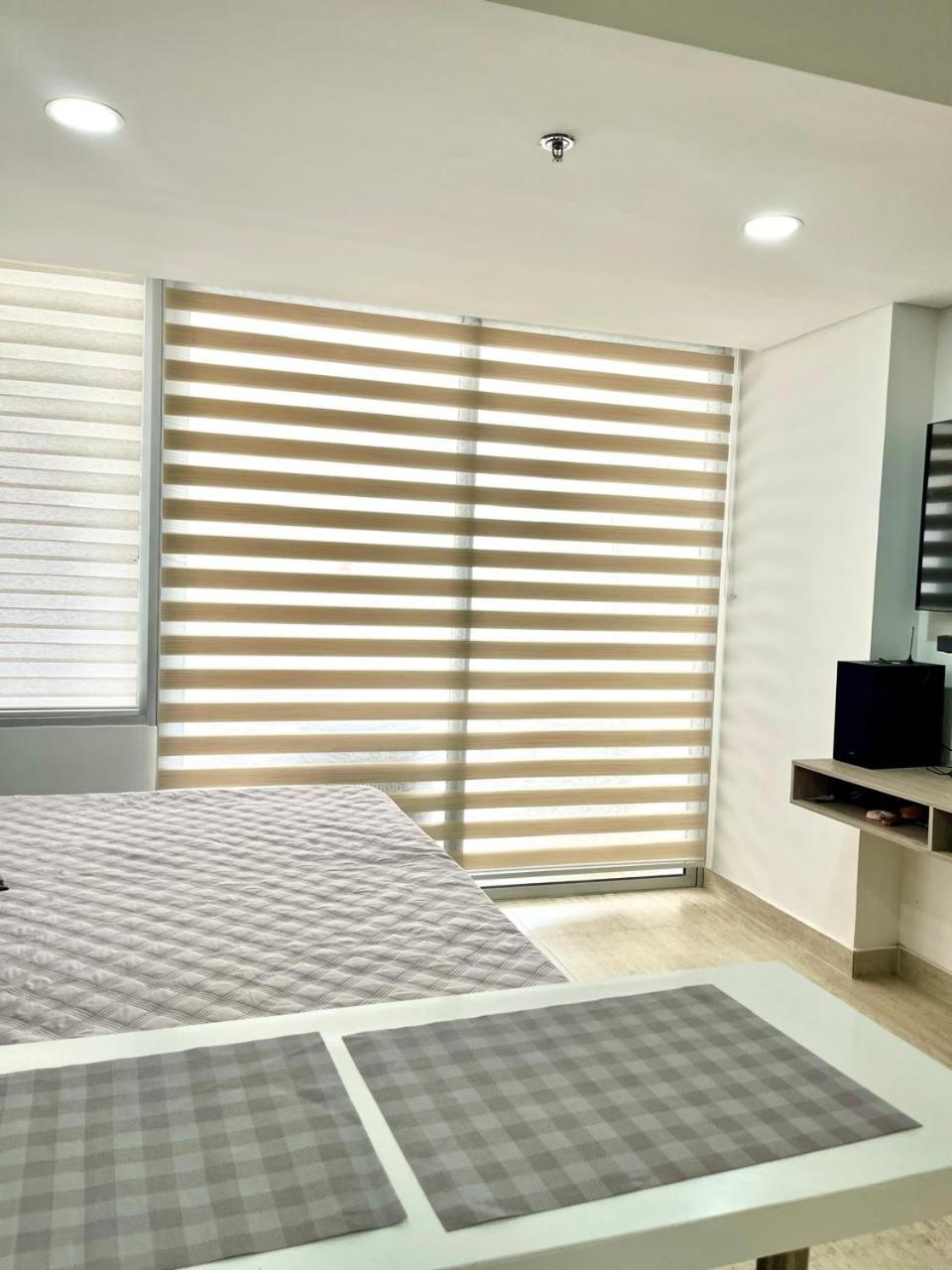 Edificio Beach