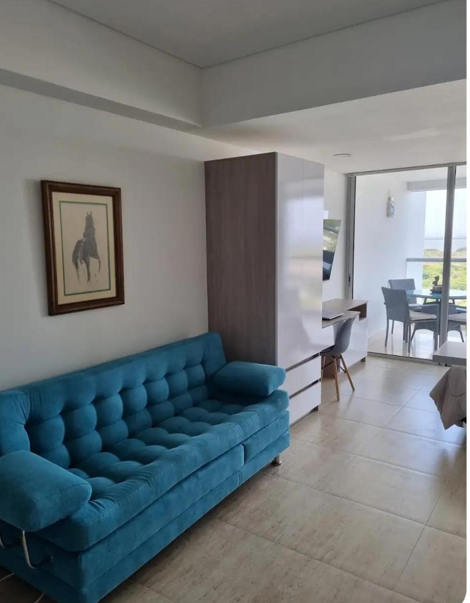 Edificio Beach Apartamento
