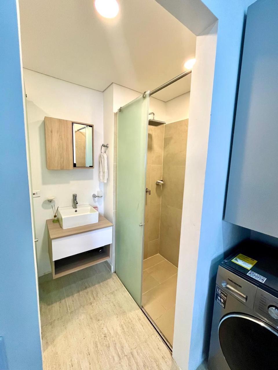 Apartamento Edificio Beach