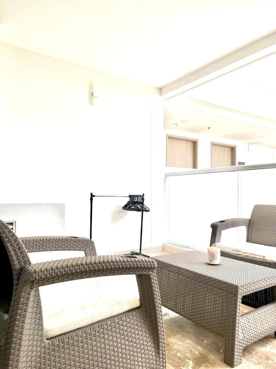 Apartamento Edificio Beach *