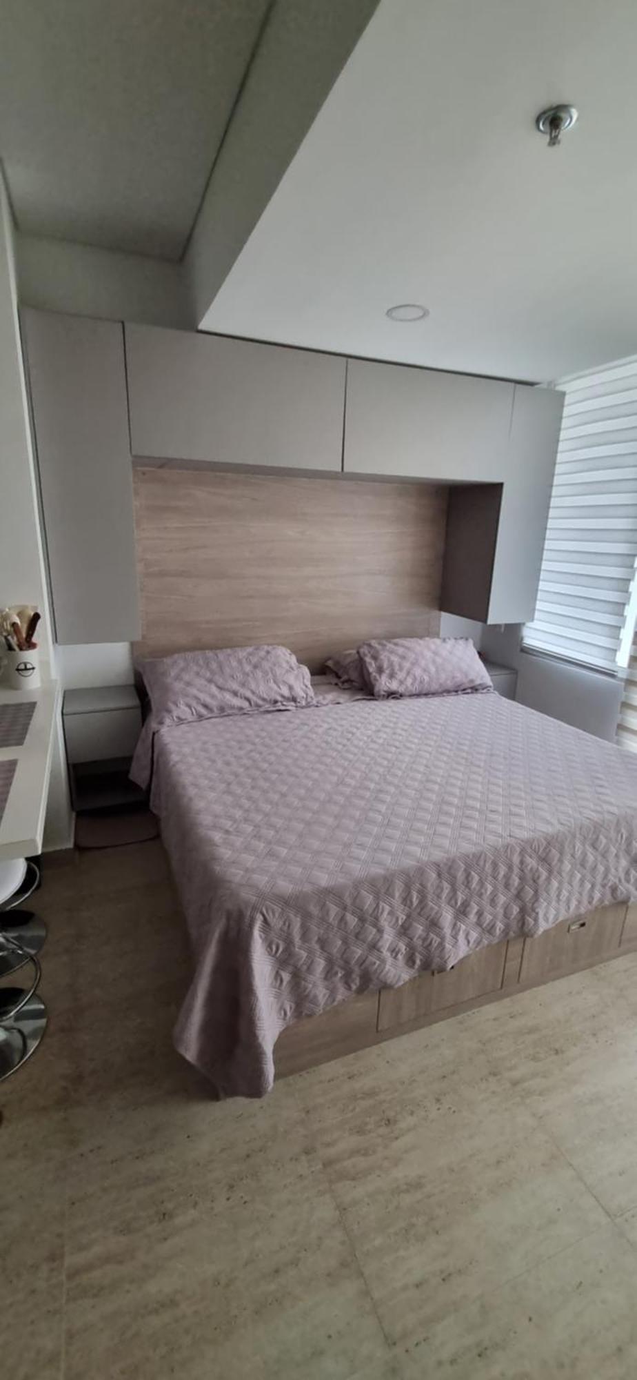 Apartamento Edificio Beach Cartagena