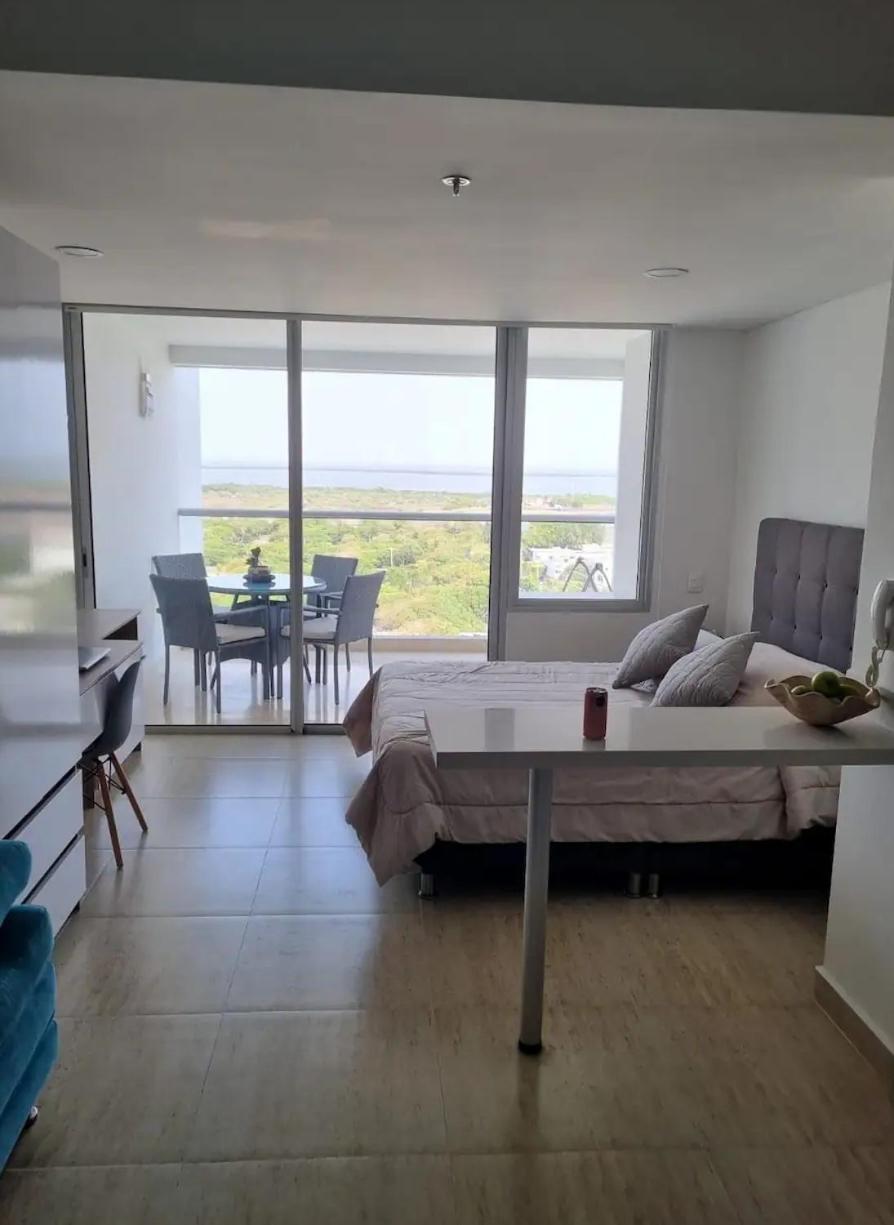 Edificio Beach