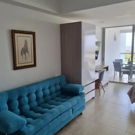 Edificio Beach Apartamento Cartagena