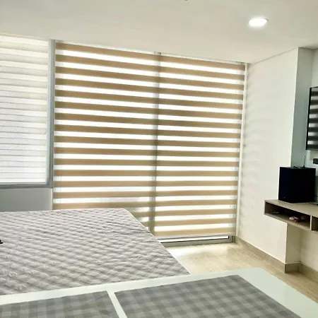 Edificio Beach
