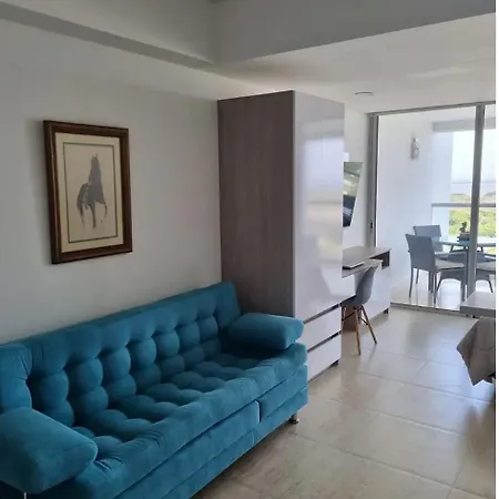 Edificio Beach Apartamento