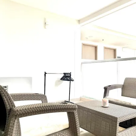 Apartamento Edificio Beach *