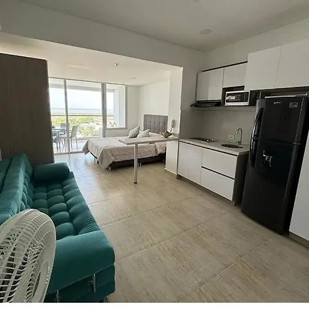 Edificio Beach * Cartagena