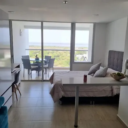 Edificio Beach