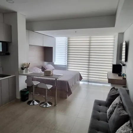 Apartamento Edificio Beach