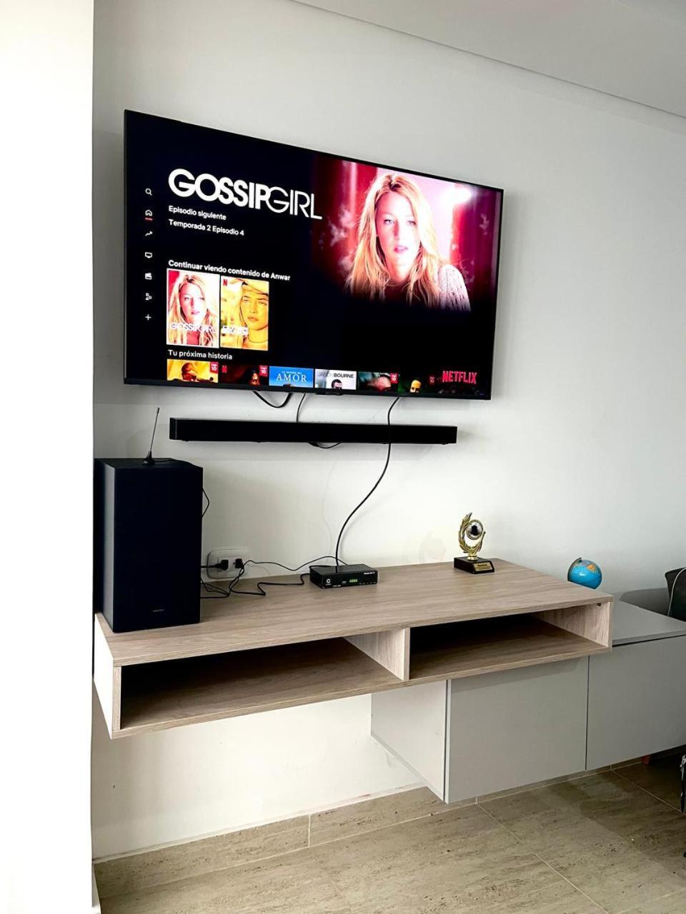 Edificio Beach Apartamento Cartagena