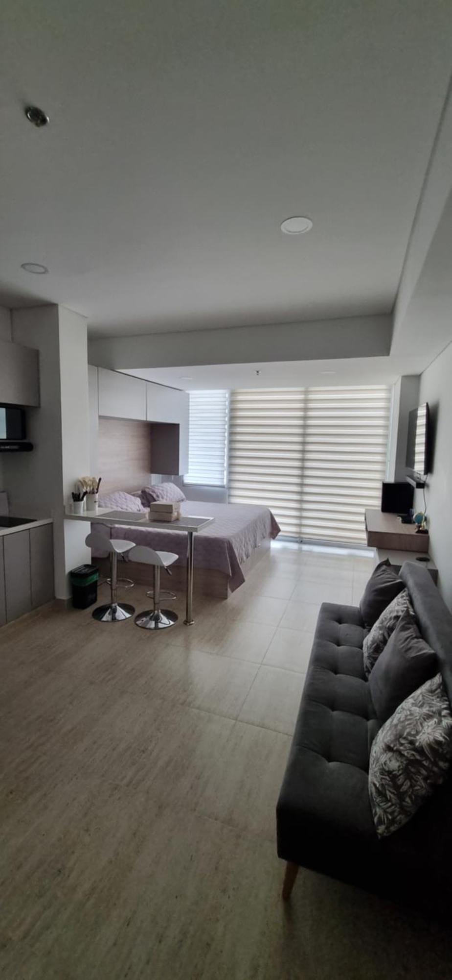 Apartamento Edificio Beach